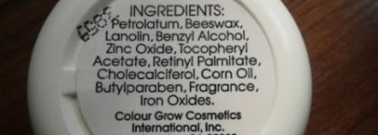 Продолжим увлажнять кутикулу