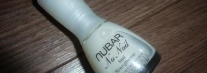 Умная эмаль и Nubar