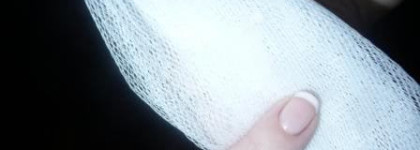 Apivita Creamy Face & Eye Foam Cleanser с любовью из Греции