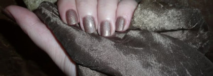 Nubar Spark и его братья по цвету