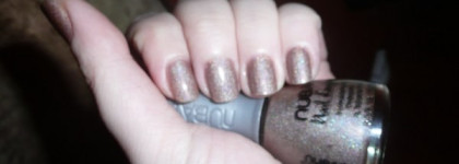 Nubar Spark и его братья по цвету