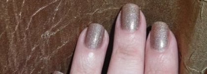 Nubar Spark и его братья по цвету