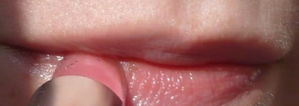 Бальзамы для губ Clarins и YSL