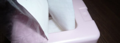 Моя находка -  маски Kose