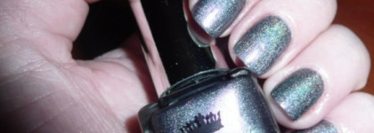 Новый англичанин - A England Ascalon