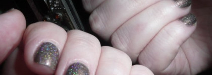 Самый яркий в моей коллекции Нубаров - Nubar Jewel