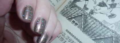 Самый яркий в моей коллекции Нубаров - Nubar Jewel