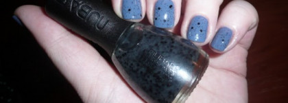Nubar Black  Polka Dot