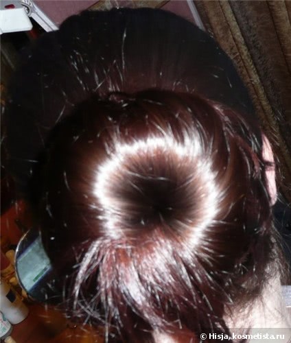 Пончик для волос | Офисные прически, Идеи причесок, Прически на длинные волосы