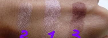 Минеральные тени Jane Iredale # Pink  Bliss