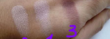 Минеральные тени Jane Iredale # Pink  Bliss