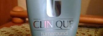 Дополнительный уход от Clinique в моем арсенале