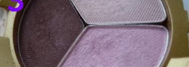 Минеральные тени Jane Iredale # Pink  Bliss