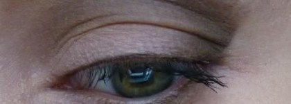 IsaDora - тени и румяна в моей косметичке