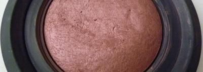 Румяна NoUba Blush on Bubble #120