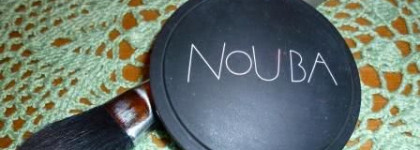 Румяна NoUba Blush on Bubble #120