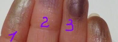 Мой декоративный Clinique - часть 2