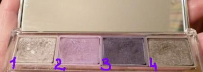 Мой декоративный Clinique - часть 2