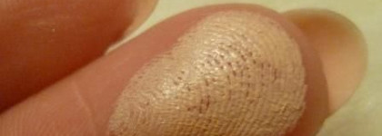 Маскирующее средство NoUba Touch - не самый лучший выбор