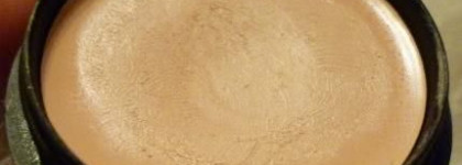 Маскирующее средство NoUba Touch - не самый лучший выбор