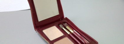 Тени из моей косметички