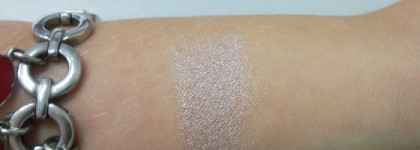 Тени из моей косметички