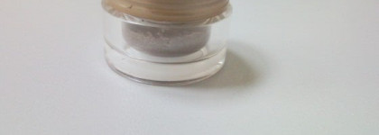 Тени из моей косметички