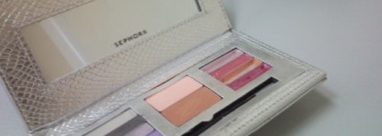 Палетка Sephora