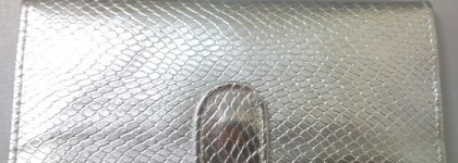 Палетка Sephora