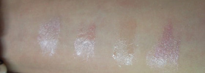 Палетка Sephora