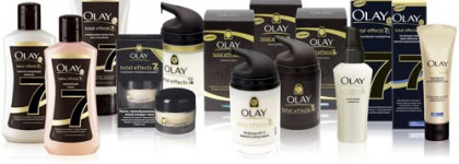 Новая акция в сети Л’Этуаль в период с 06 по 29 сентября 2010