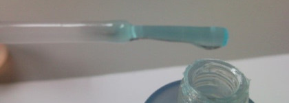 Моя косметичка для ногтей. Часть 1. Уход