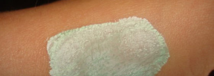 Yves Rocher Gestes D'Institut. Паста для лица "Растительная матовость"