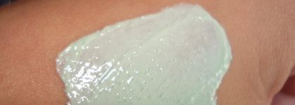 Yves Rocher Gestes D'Institut. Паста для лица "Растительная матовость"