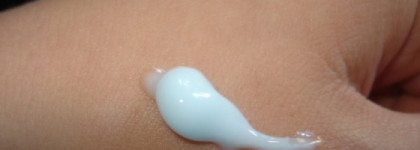 Маска-крем для лица Ives Rocher "Растительное увлажнение"