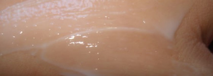 Маска-крем для лица Ives Rocher "Растительное увлажнение"