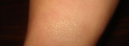 Моя осень в золотисто-зеленых тонах Art Deco