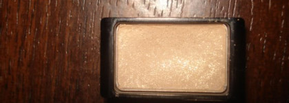 Моя осень в золотисто-зеленых тонах Art Deco