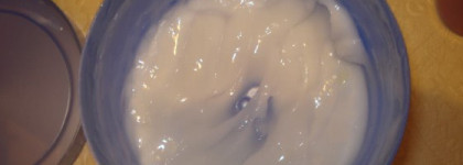 Маска для окрашенных и осветленных волос Concept Live Hair