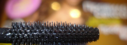 Тушь Inimitable от Chanel. "Все и сразу!"