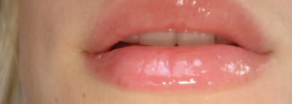 Зеркальный блеск для губ Yves Rosher