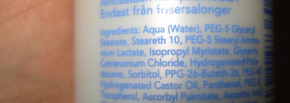 Спреи для волос. Без силиконов и парабенов? И то, и другое!