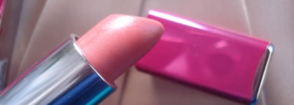 Помада Ninelle Glam Touch Lipstick "Extra Confort". Приятное открытие