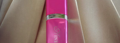 Помада Ninelle Glam Touch Lipstick "Extra Confort". Приятное открытие