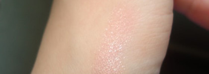 Помада Ninelle Glam Touch Lipstick "Extra Confort". Приятное открытие