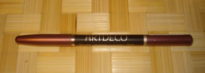 Большой фото-обзор моих карандашей для глаз