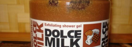 Всем сладкоежкам! Шоколадная радость Dolce Milk