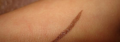 Коричневая подводка ArtDeco