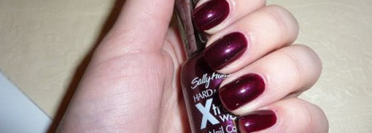 Лак для ногтей  Sally Hansen Hard as Nails Xtreme wear оттенок № 12 Flirt