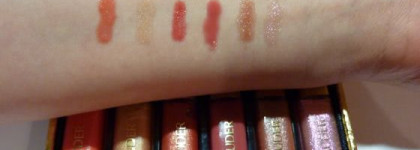 Набор блесков для губ Estee Lauder